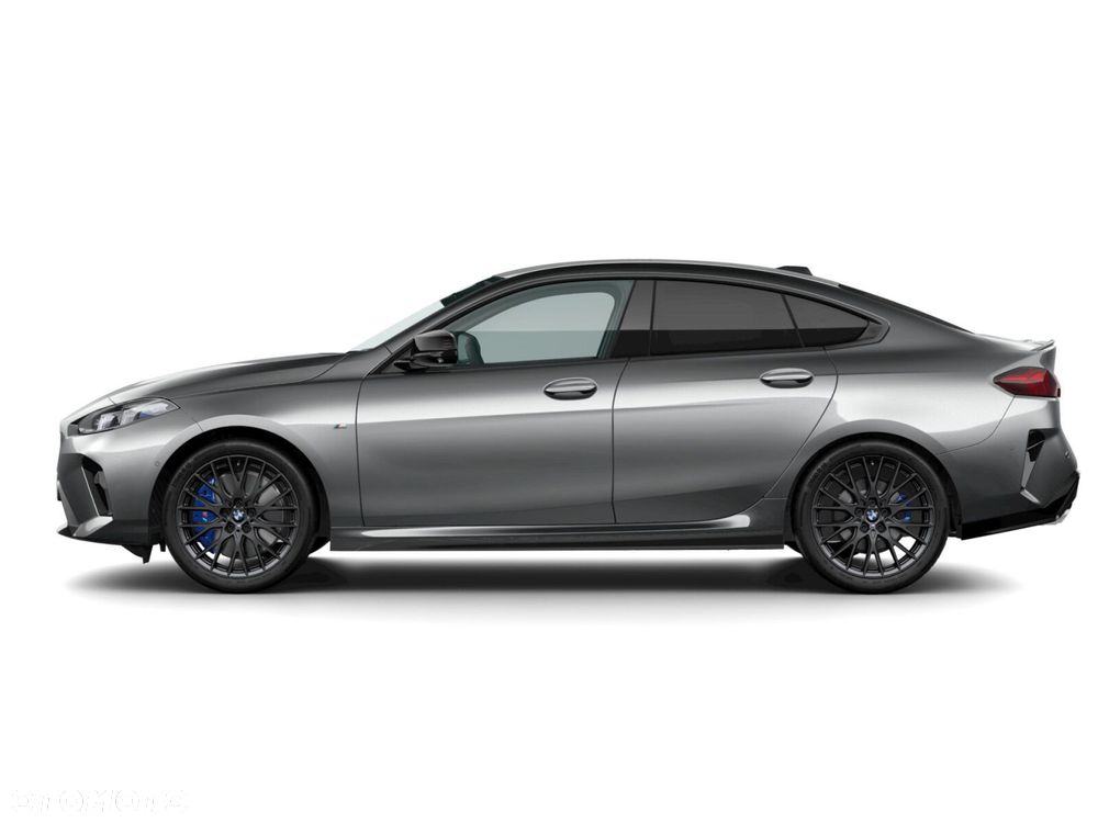 BMW Seria 2 - 5