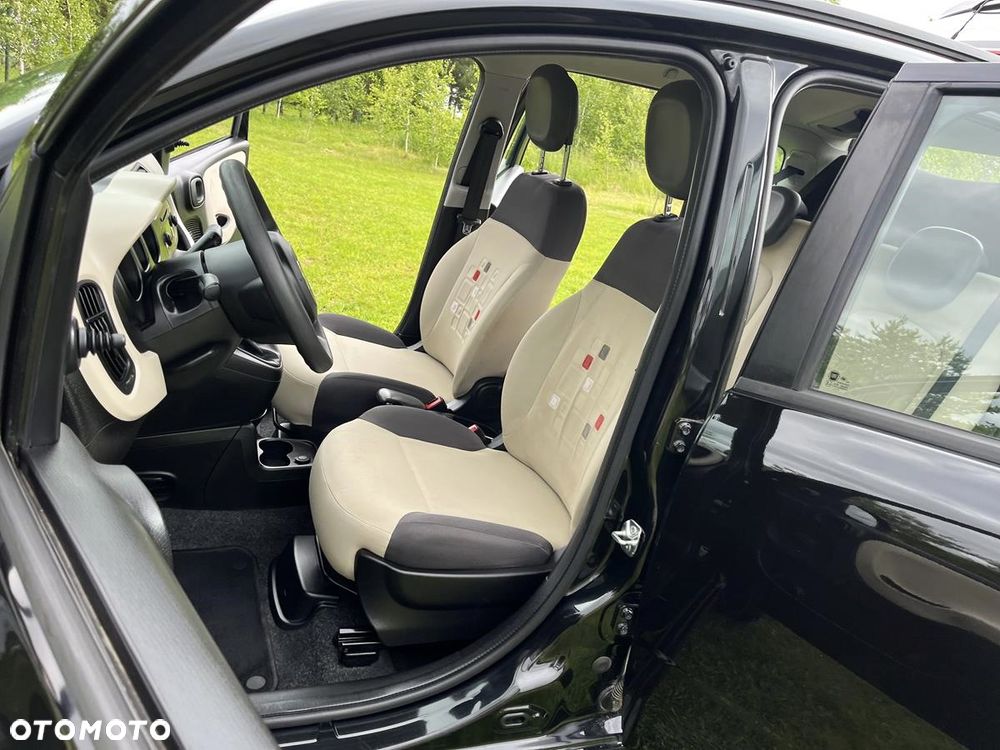 Fiat Panda - 5