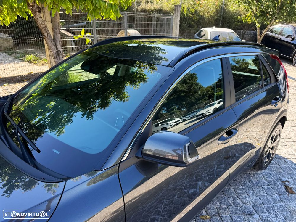 Kia e-Niro 64kWh - 30