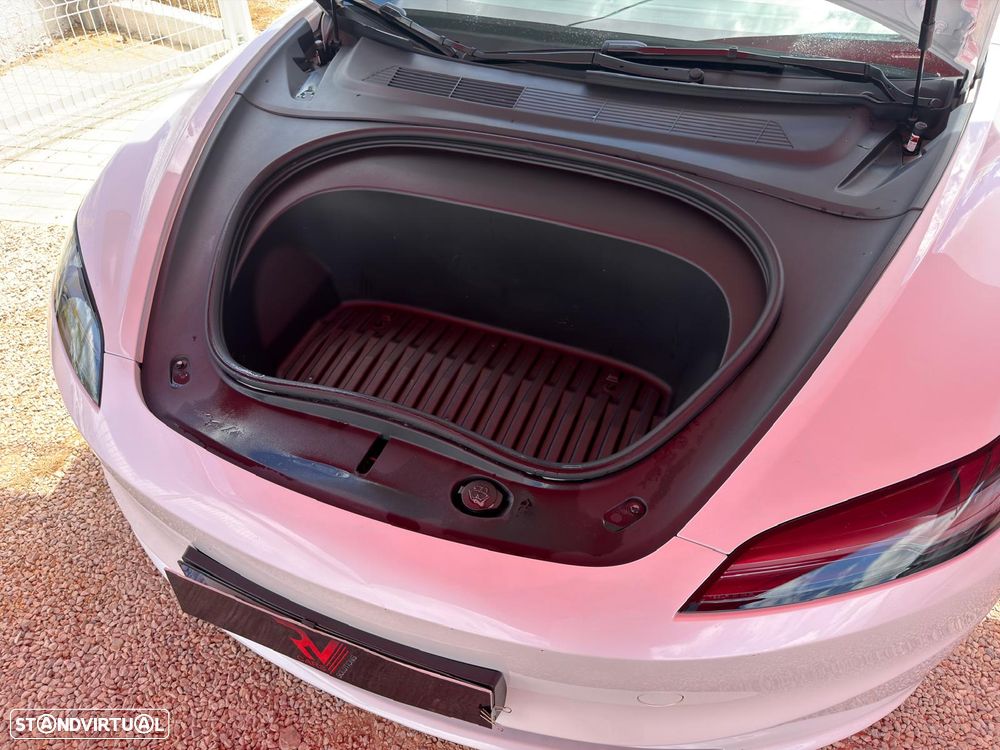 Tesla Model 3 Long Range Tração Integral - 49