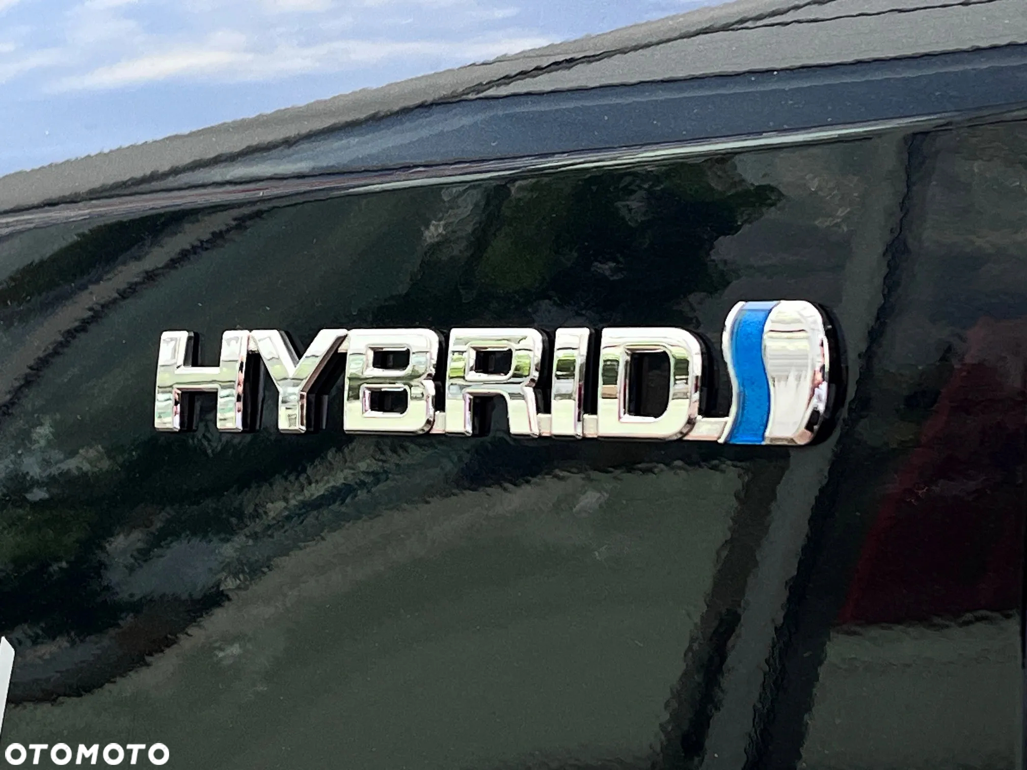 Suzuki Swace 1.8 Hybrid Elegance CVT - 10