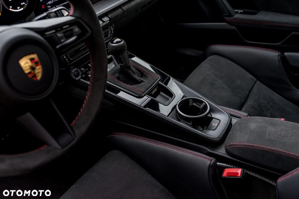 Porsche 911 GT3 - 15