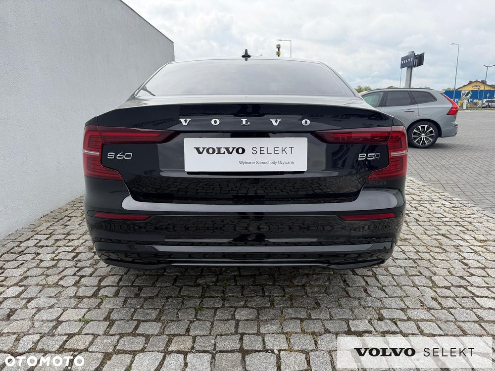 Volvo S60 - 39