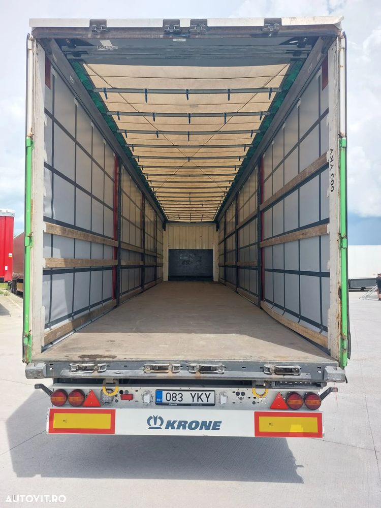 Krone Standard - 9