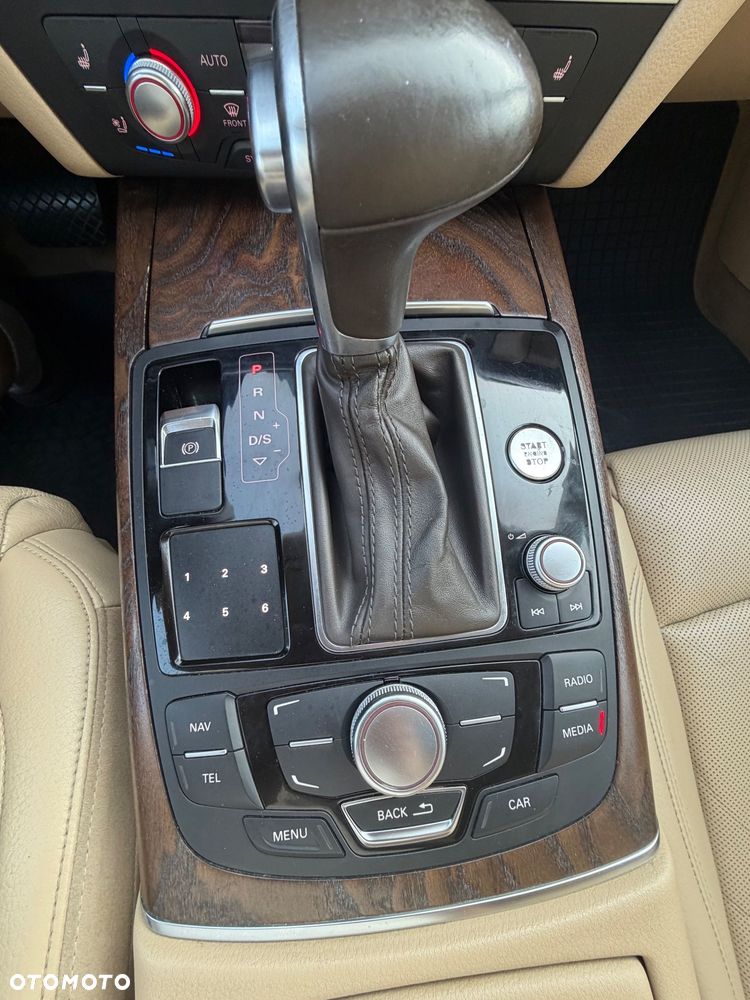 Audi A7 Sportback 3.0 TFSI Quattro S tronic - 18