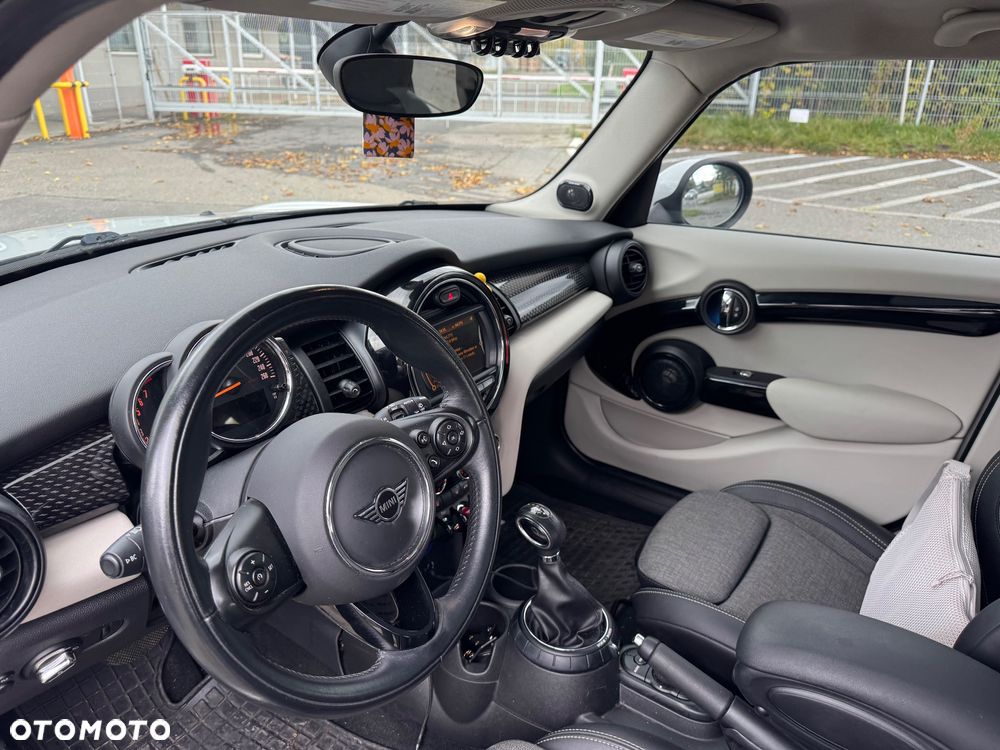 MINI Cooper S - 12