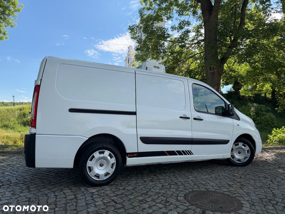 Fiat Scudo L2H1 LONG - 18