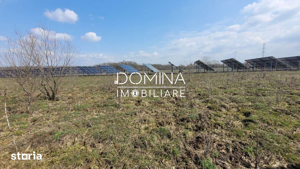 Vanzare teren intravilan, 978 mp, comuna Dragutesti, sat Urechesti - Imagine principală: 5/9