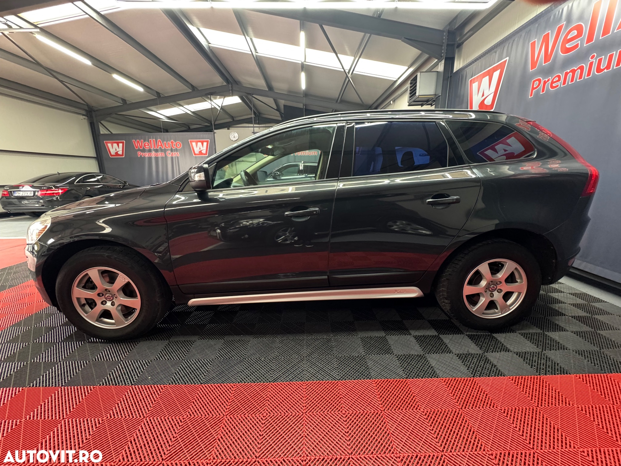 Volvo XC 60 - 7