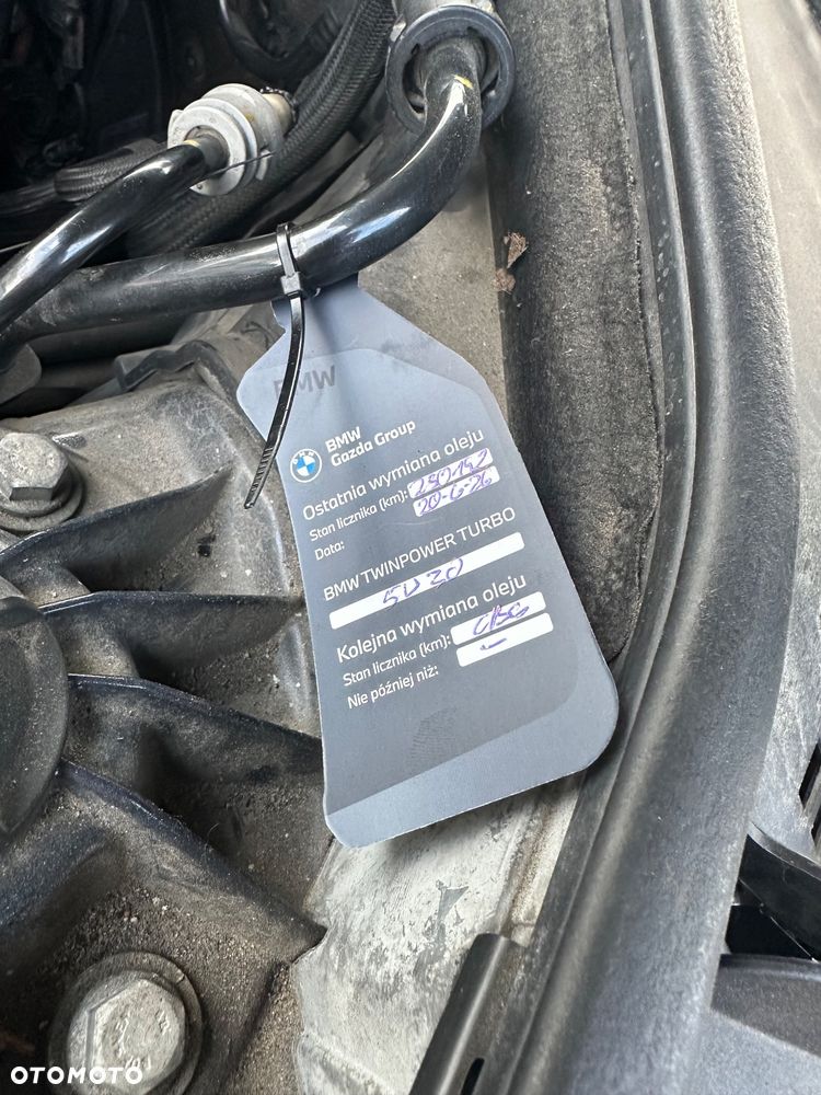 BMW Seria 5 530d xDrive - 12