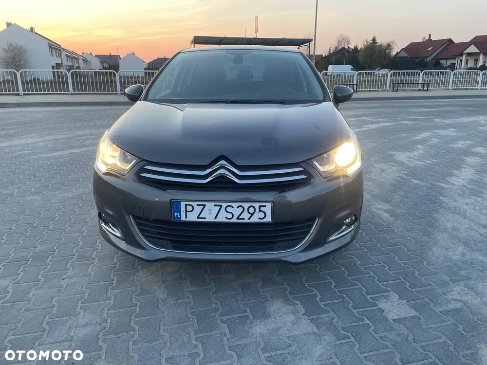 Citroën C4 1.2 e-THP Exclusive - 2