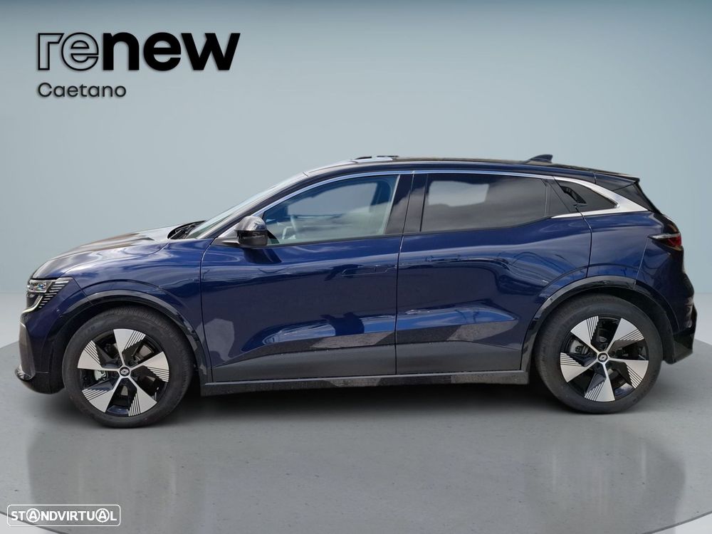 Renault Mégane E-Tech - 6