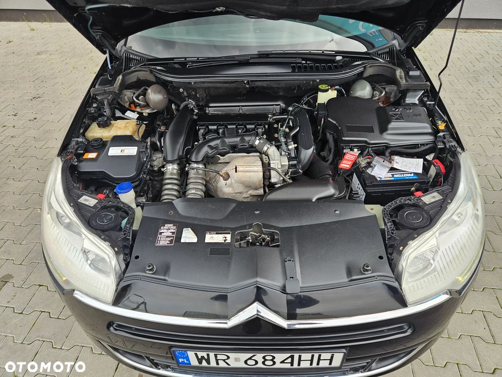 Citroën C5 - 31
