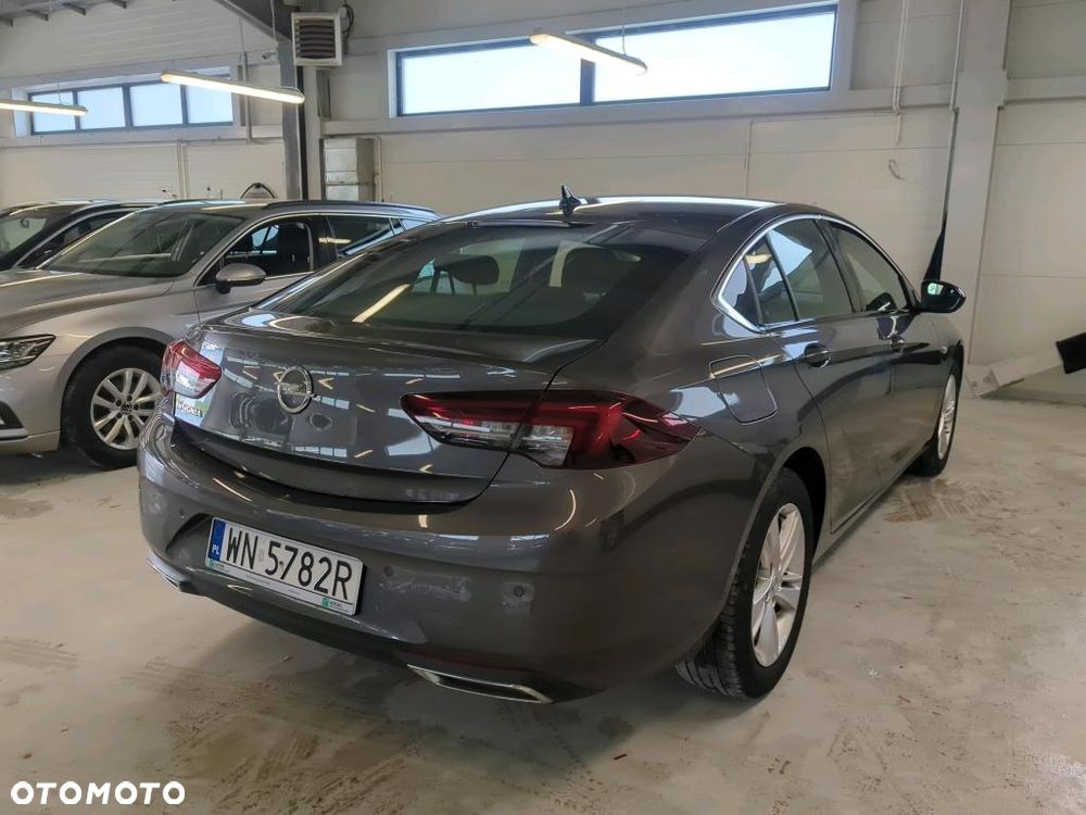 Opel Insignia 2.0 CDTI Elegance S&S - 4