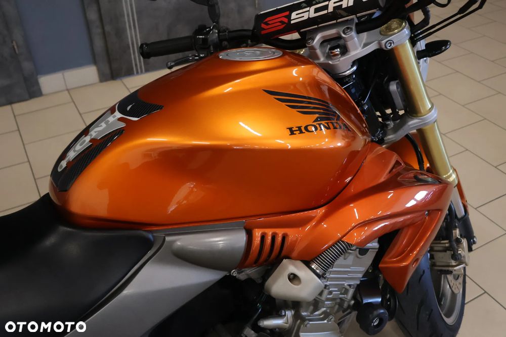 Honda CB - 9