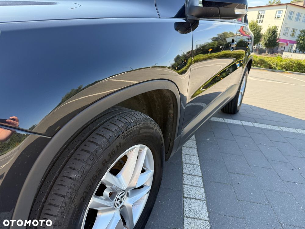 Volkswagen Tiguan 2.0 TDI 4Mot Trend&Fun - 20