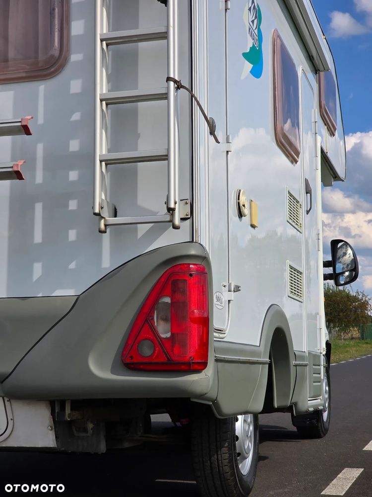 Fiat DUCATO - 10