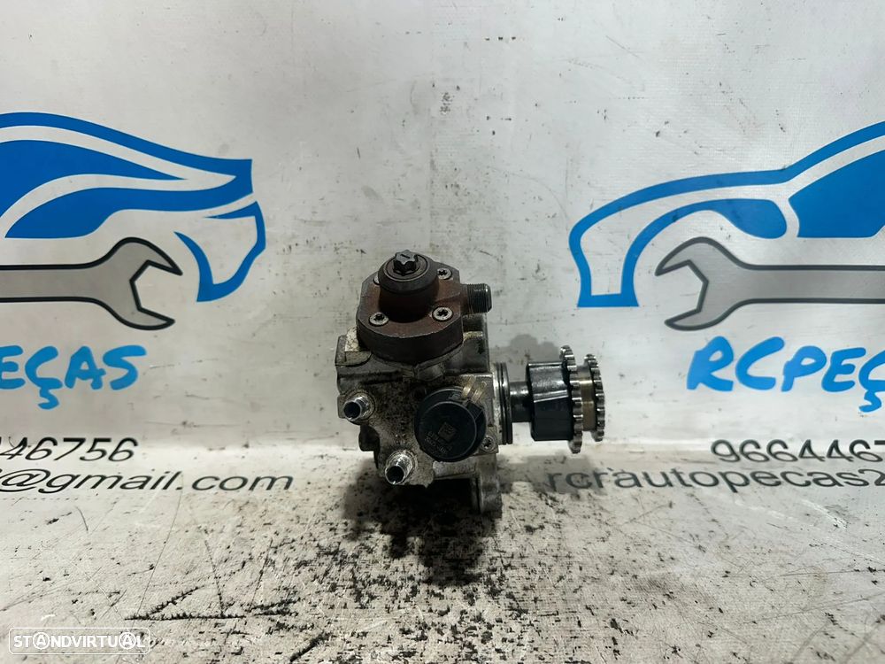 .Bomba Alta Pressão Original Bosch BMW 0445010540 8515058 N47D16A - 7
