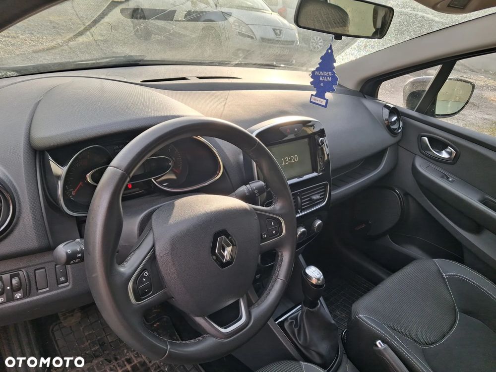 Renault Clio 0.9 TCe Life - 12