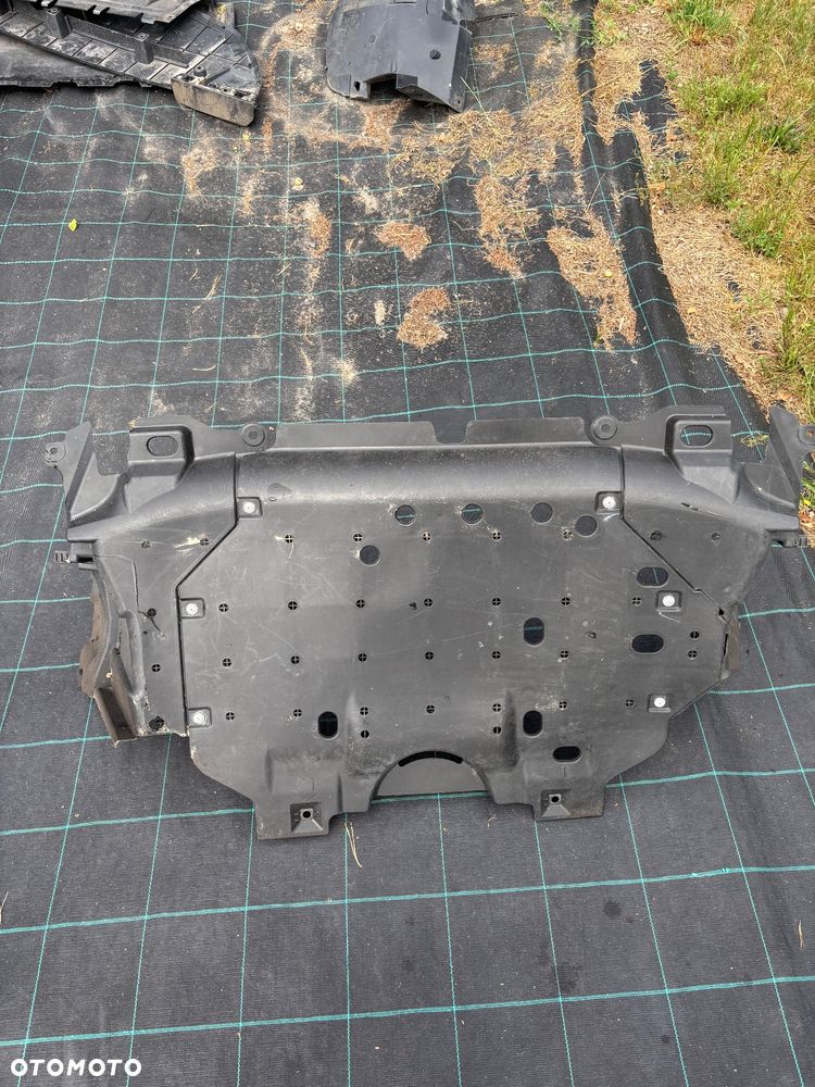 Osłona pod silnik Honda Jazz 2015-2019