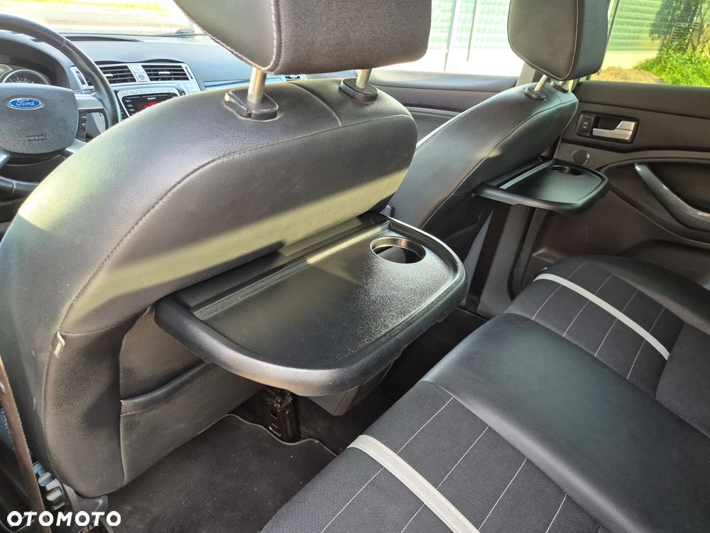 Ford Kuga 2.0 TDCi Titanium - 15