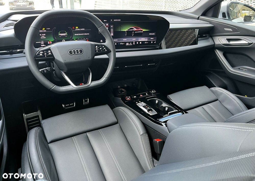 Audi Q6 e-tron - 21