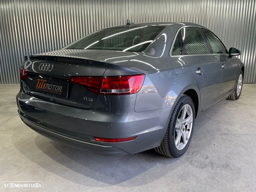 Audi A4 1.4 TSI Sport - 4