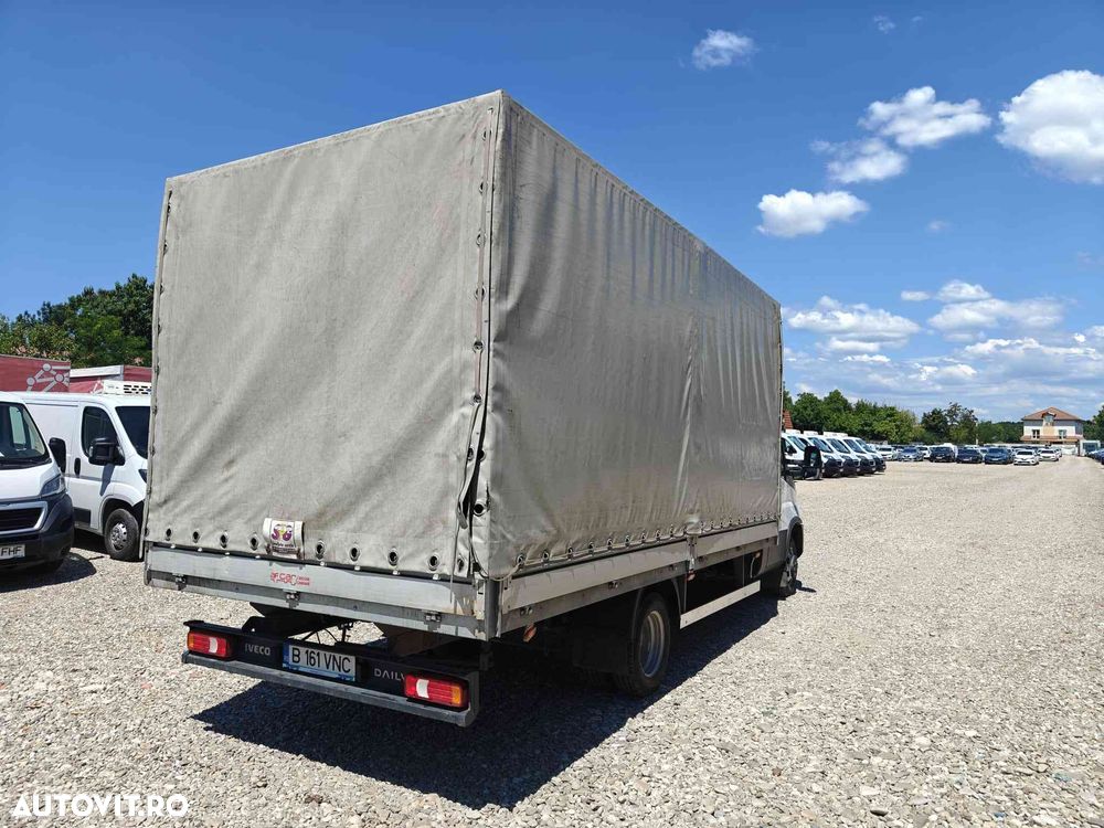 Iveco Daily - 4