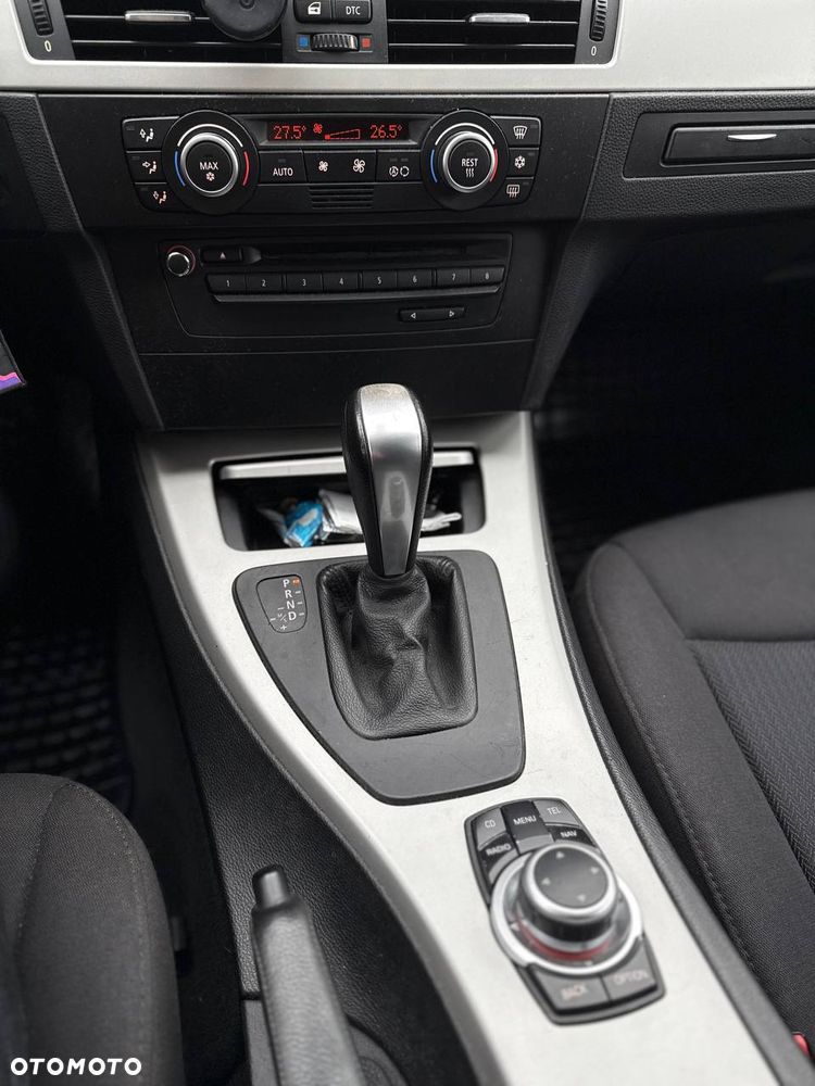 BMW Seria 3 - 12
