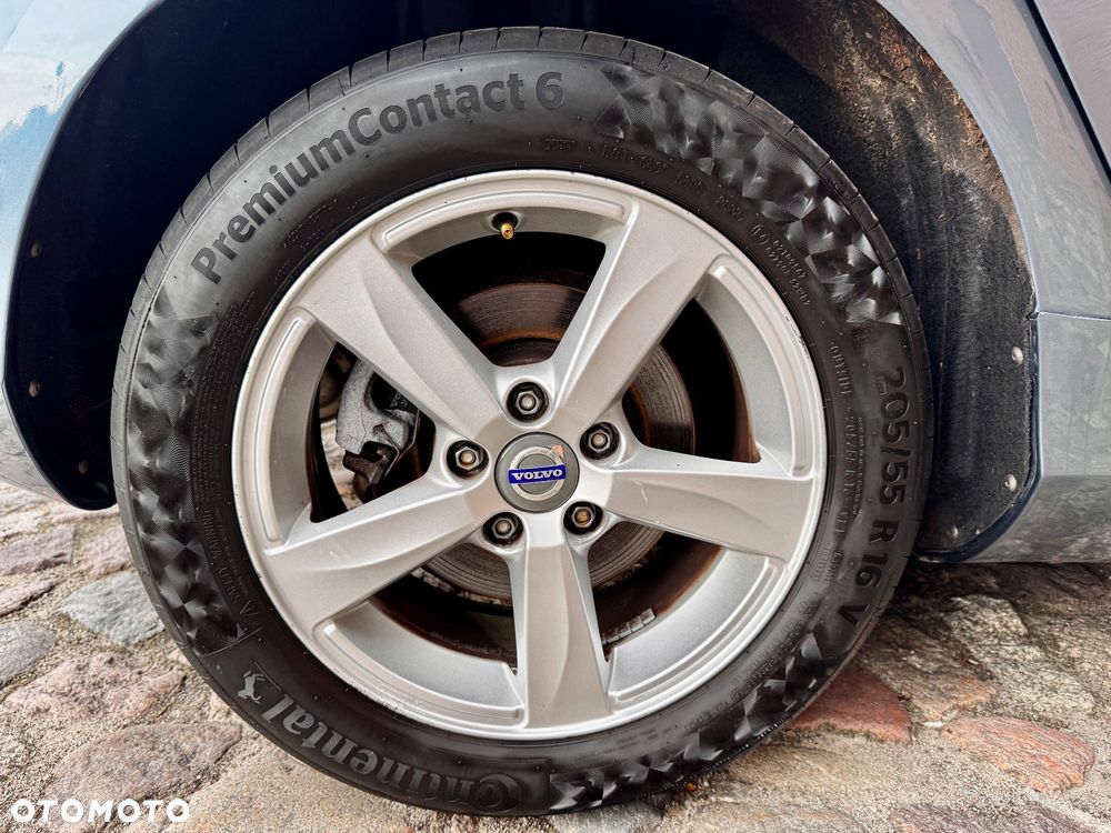Volvo V40 T3 Kinetic - 30