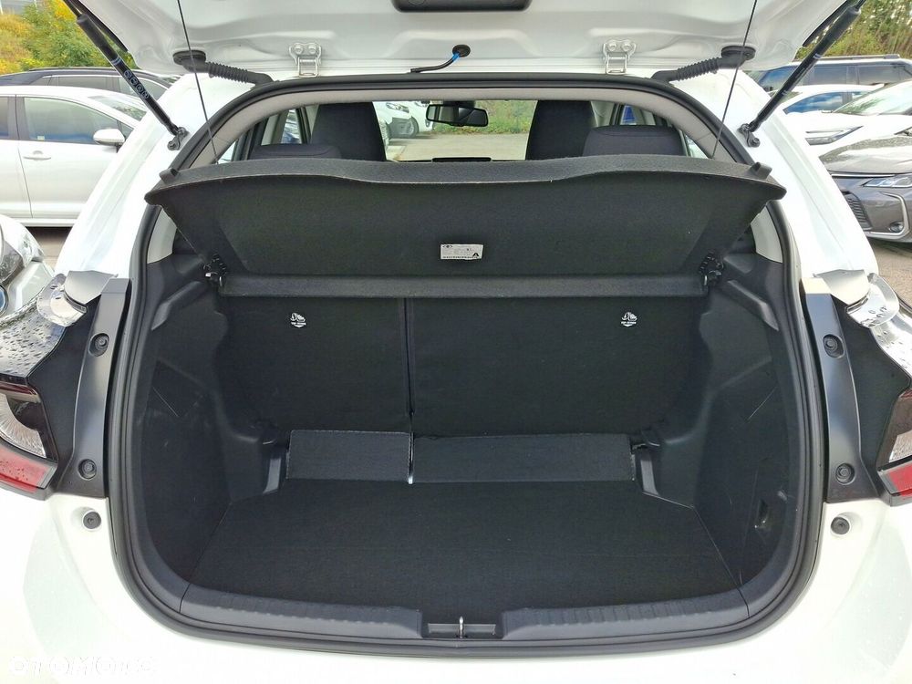 Toyota Yaris 1.5 Comfort - 19