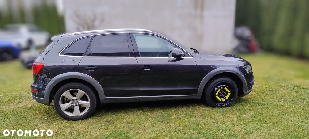 Audi Q5 - 3