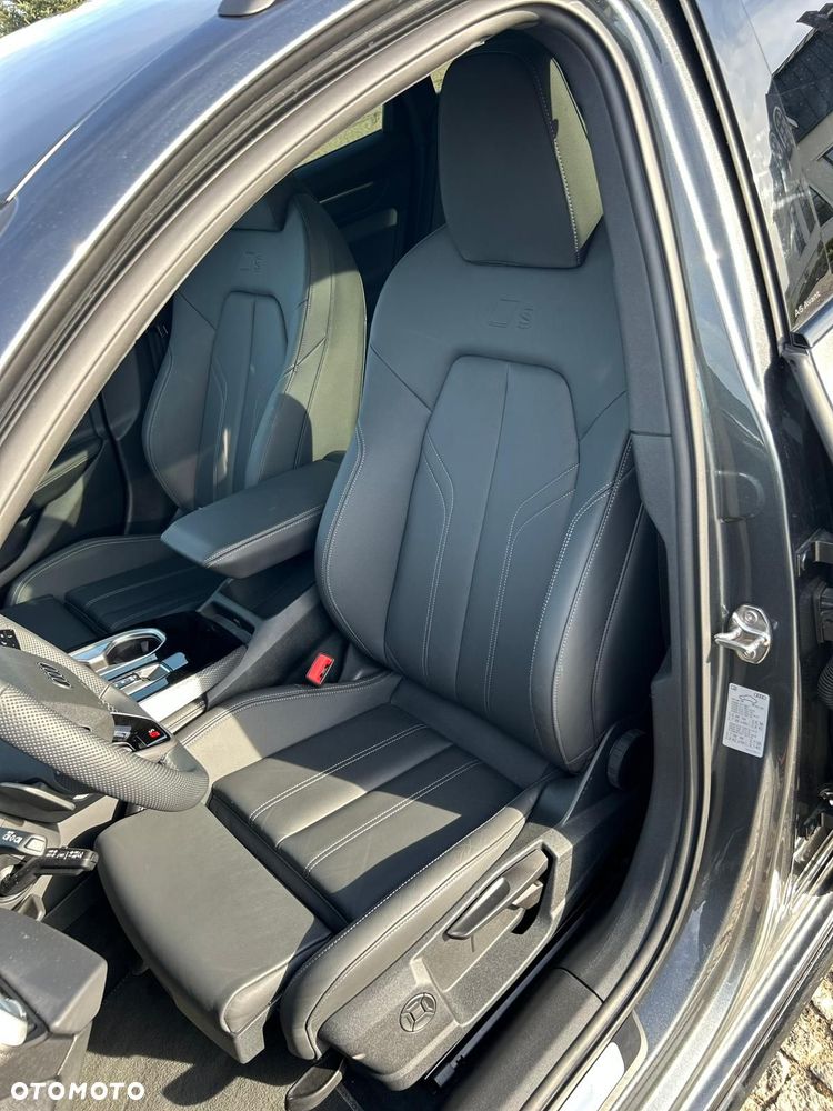 Audi A6 Avant 40 TDI S tronic S line - 20