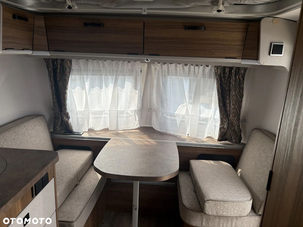 Hymer-Eriba Touring 310 - 6