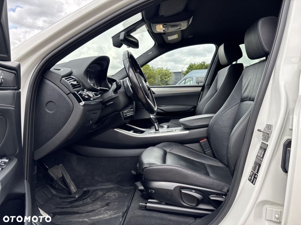BMW X4 - 12