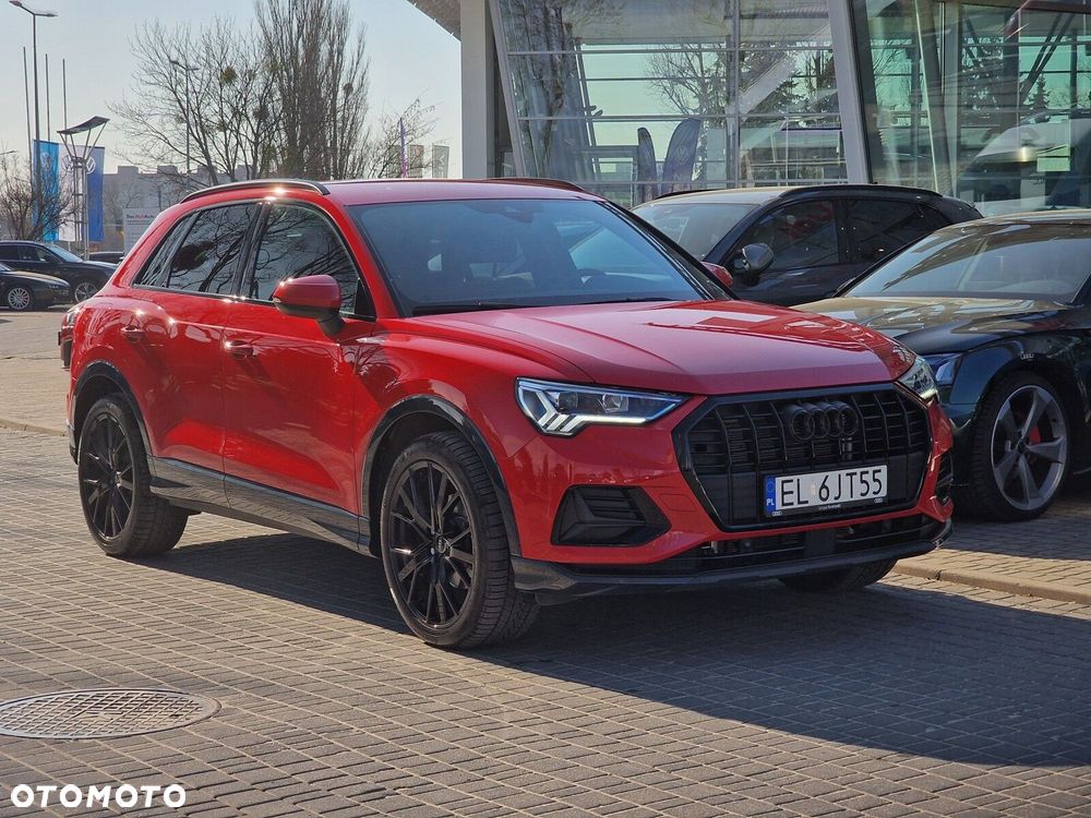 Audi Q3 35 TFSI Advanced S tronic - 2