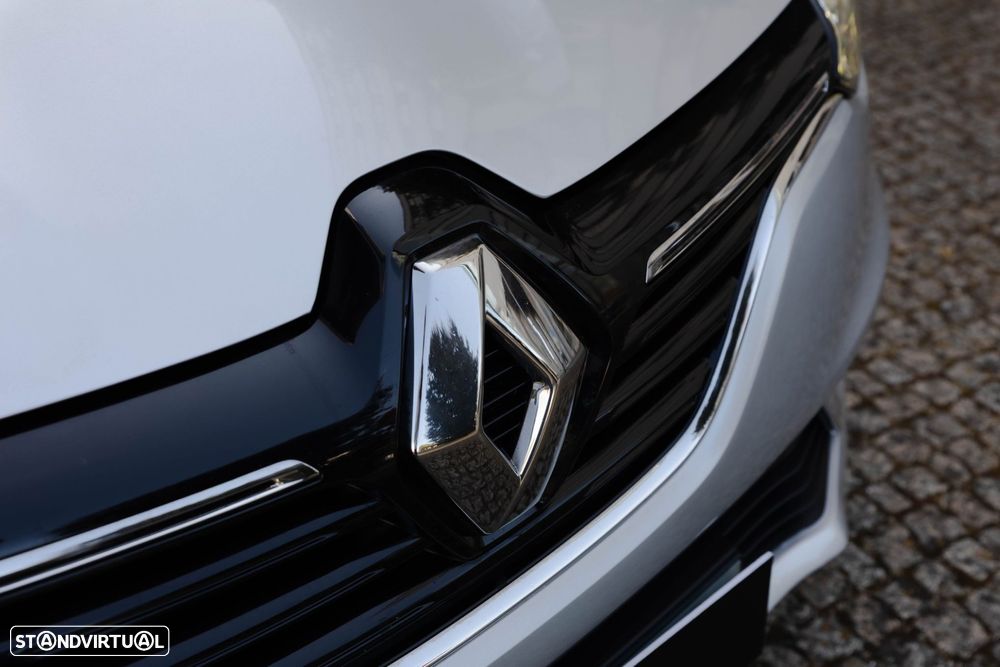 Renault Mégane Sport Tourer 1.5 Blue dCi Limited - 7