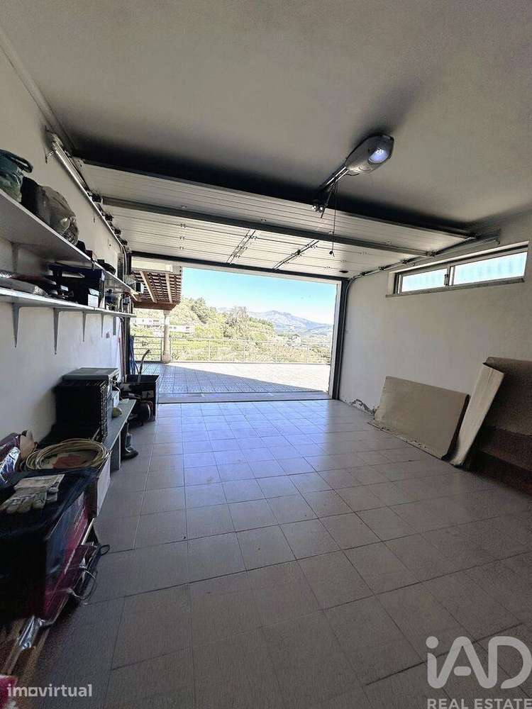 Casa / Villa T4 em Lamego de 288 m2 - Grande imagem: 5/30