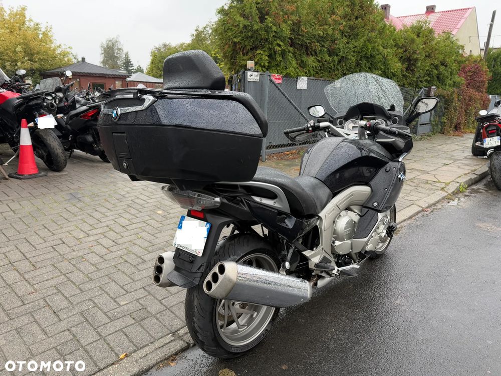 BMW K - 6