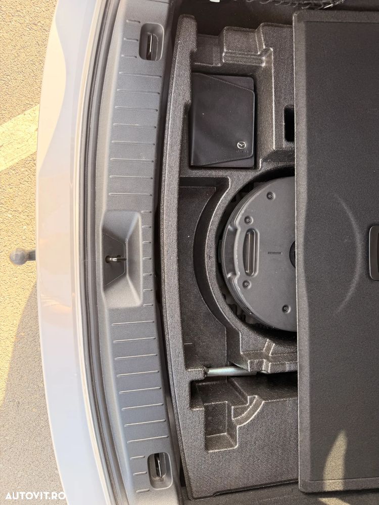 Mazda CX-60 e-SKYACTIV 3.3D AWD 8AT MHEV Takumi Plus - 22