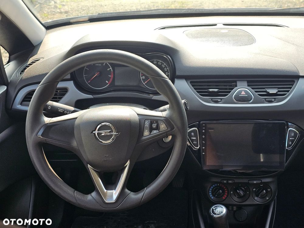 Opel Corsa - 17