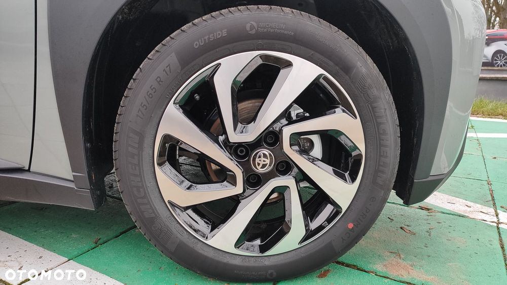 Toyota Aygo X 1.0 VVT-i Style CVT - 18