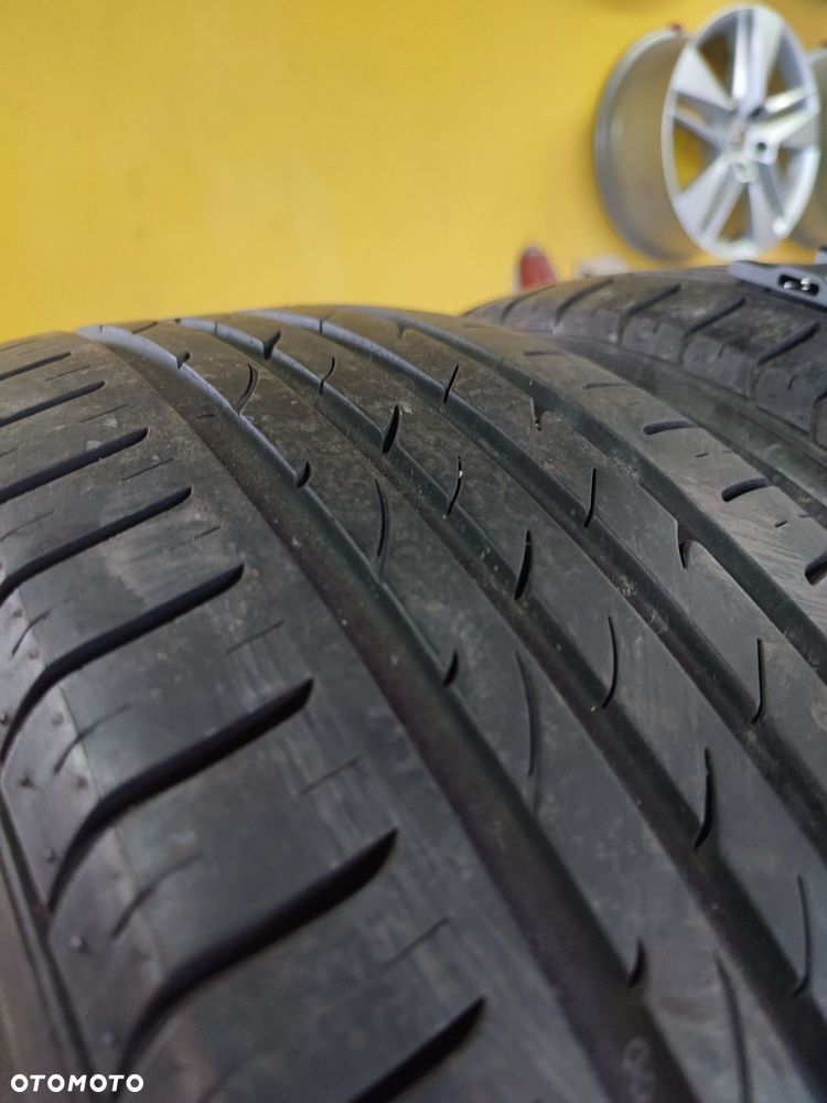 Opony letnie 205/55R16 91V Nexen NBlue HD Plus | 2szt - 6