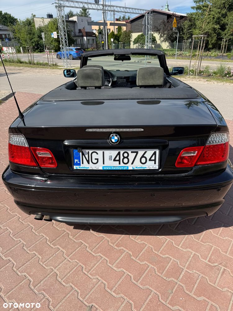 BMW Seria 3 325 Ci - 6