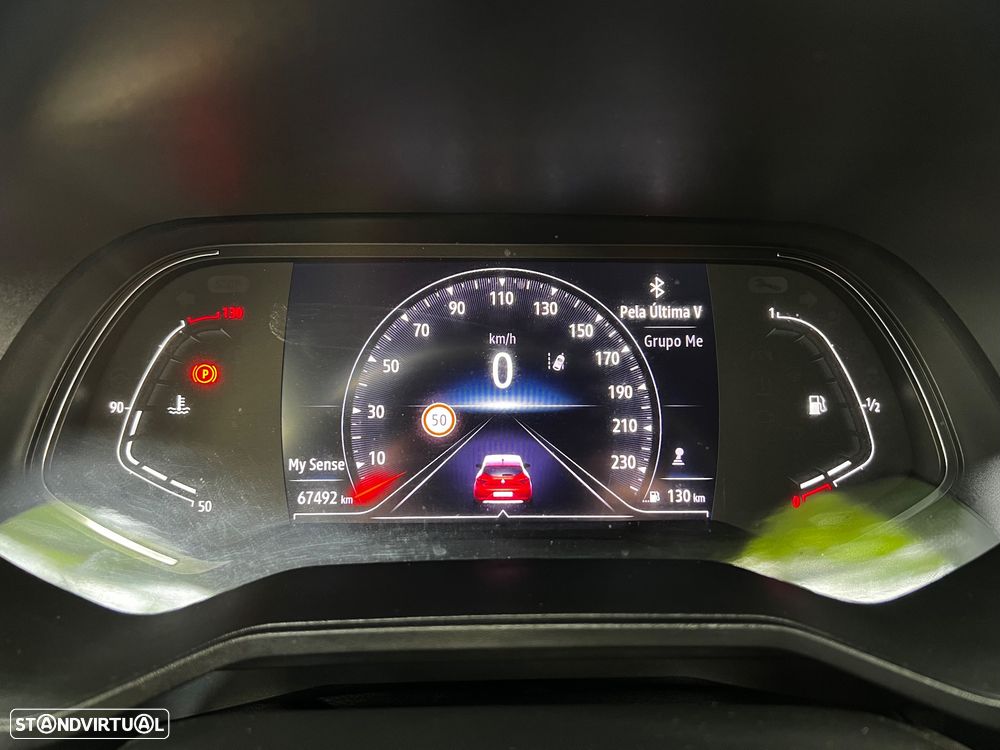 Renault Clio TCe 90 R.S. LINE - 22