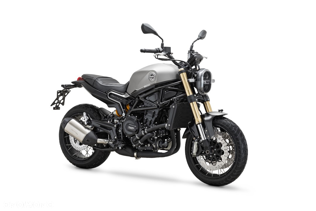 Benelli Leoncino - 18