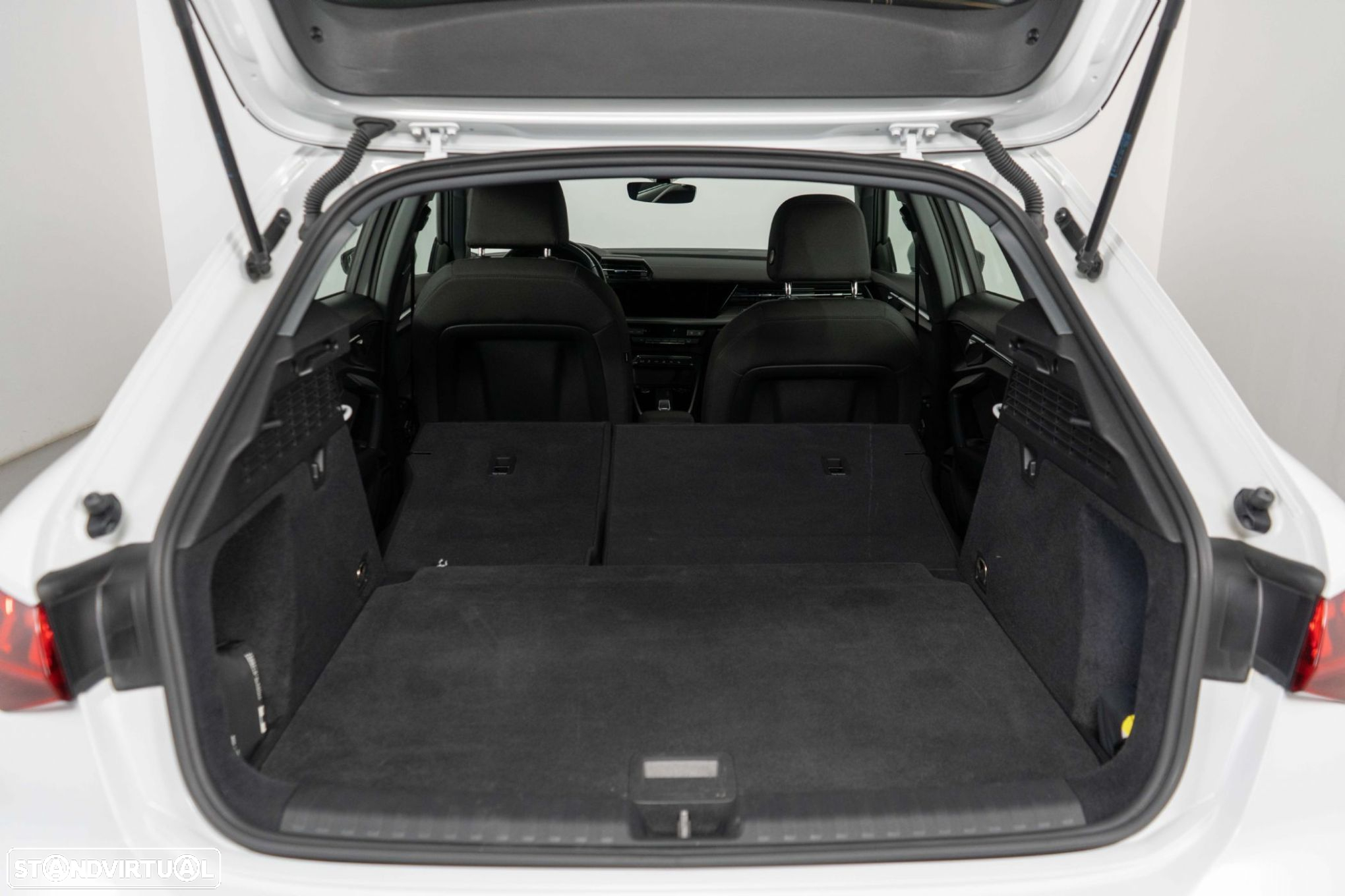 Audi A3 Sportback 40 TFSIe Advanced - 14