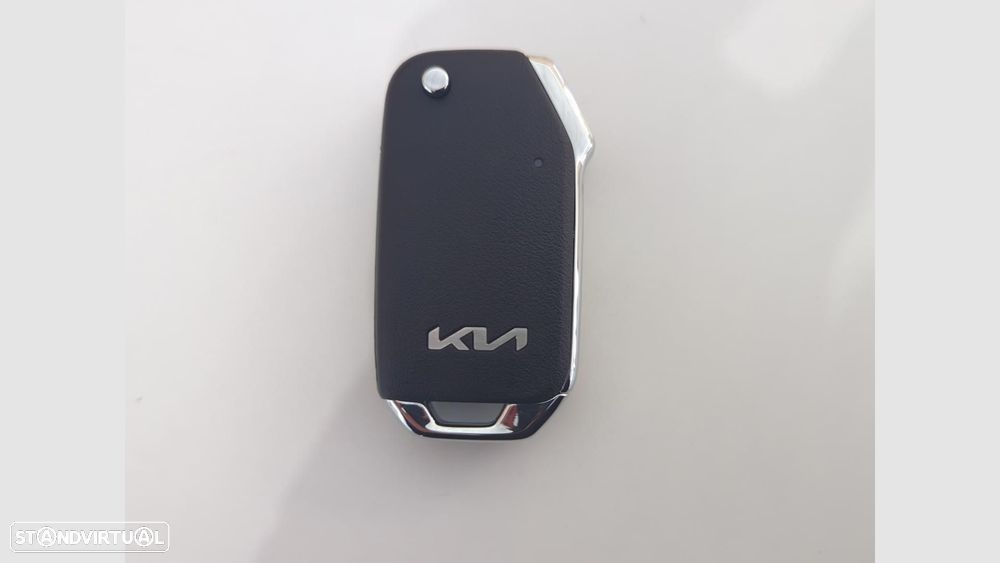 Kia Picanto 1.0 MPi Urban - 15