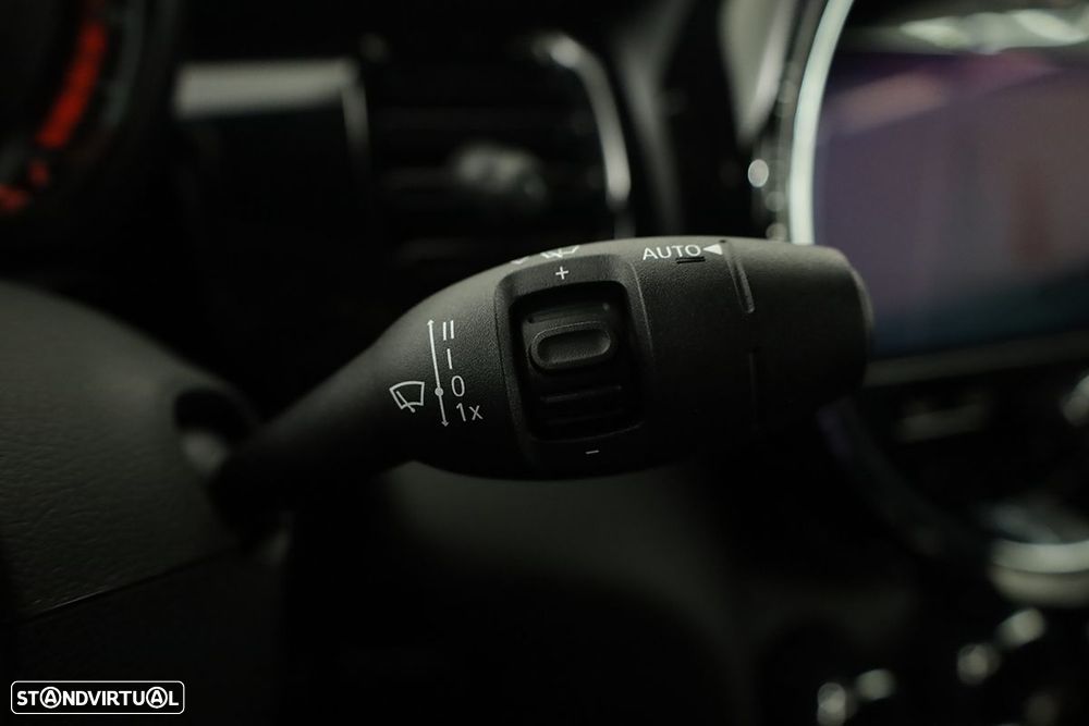 MINI Cabrio - 21