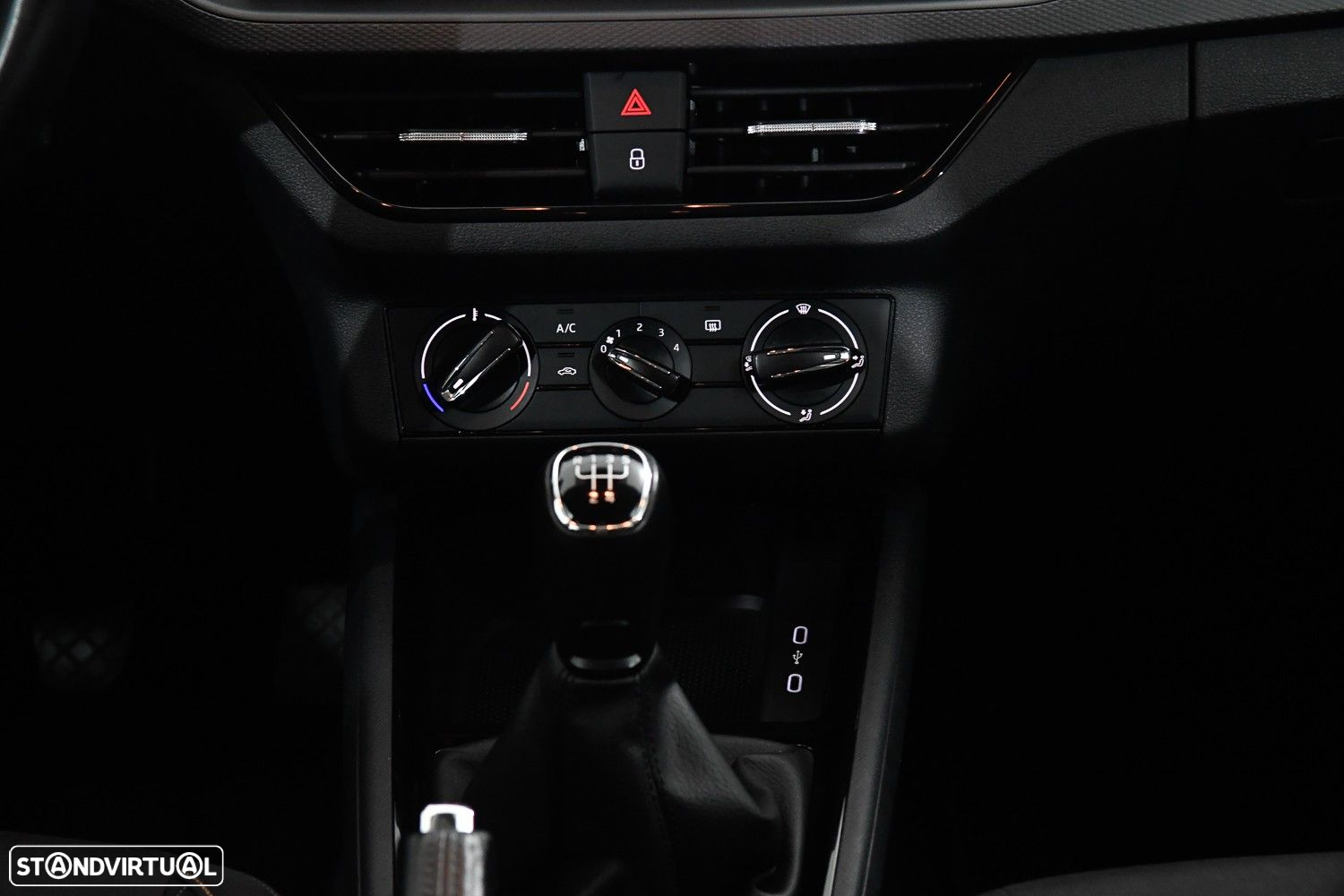 Skoda Kamiq 1.0 TSI Ambition - 29